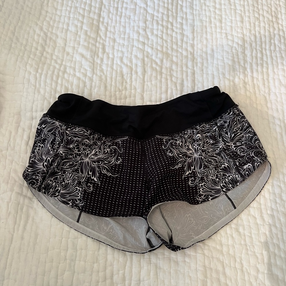 Lululemon Speed Ups